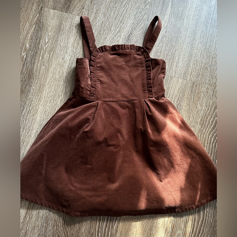 NWOT Janie and Jack jumper